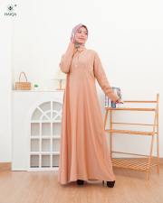 IRHA DRESS